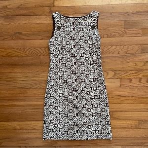 Michael Kors Brown Dress
